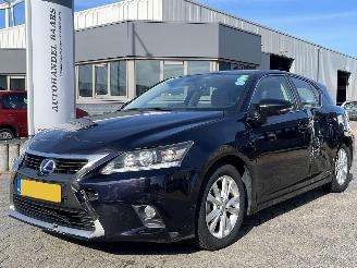 Auto incidentate Lexus Ct 200h Business Line 2014/6