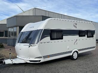 skadebil caravan Hobby  Excellent Edition 2023/9