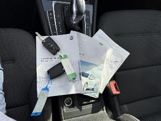Volkswagen e-Golf 100 kw picture 17