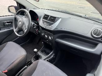 Suzuki Alto 1.0 Comfort VVT picture 14