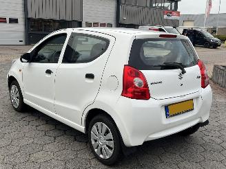 Suzuki Alto 1.0 Comfort VVT picture 6