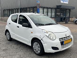 Suzuki Alto 1.0 Comfort VVT picture 3