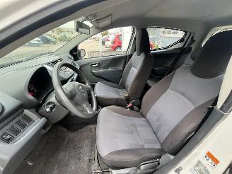 Suzuki Alto 1.0 Comfort VVT picture 16