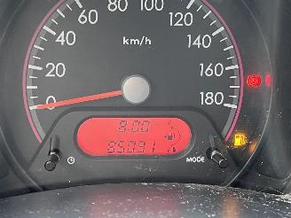 Suzuki Alto 1.0 Comfort VVT picture 19