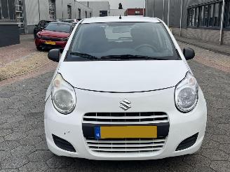 Suzuki Alto 1.0 Comfort VVT picture 2