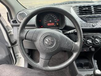 Suzuki Alto 1.0 Comfort VVT picture 18