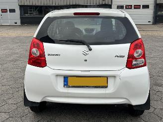 Suzuki Alto 1.0 Comfort VVT picture 5