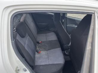 Suzuki Alto 1.0 Comfort VVT picture 13