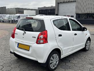Suzuki Alto 1.0 Comfort VVT picture 4