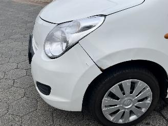 Suzuki Alto 1.0 Comfort VVT picture 9