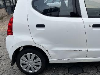 Suzuki Alto 1.0 Comfort VVT picture 11