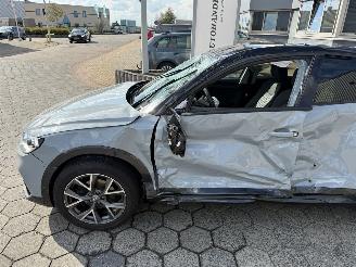 Audi A1 CITYCARVER 25 TFSI epic picture 7