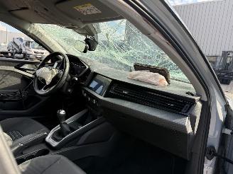 Audi A1 CITYCARVER 25 TFSI epic picture 16