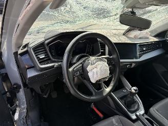 Audi A1 CITYCARVER 25 TFSI epic picture 17