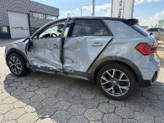 Audi A1 CITYCARVER 25 TFSI epic picture 5