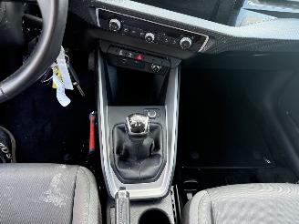 Audi A1 CITYCARVER 25 TFSI epic picture 21