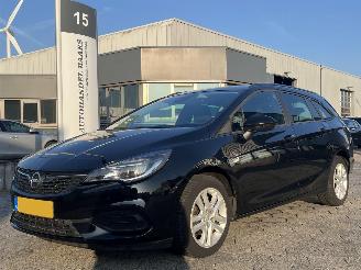 škoda osobní automobily Opel Astra Sports Tourer 1.2 Edition 2022/2