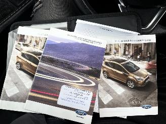 Ford B-Max 1.5 TDCI picture 17