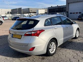 Hyundai I-30 Wagon 1.4 picture 6