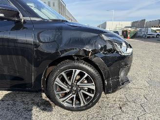 Suzuki Swift 1.2 Style Smart Hybrid picture 4