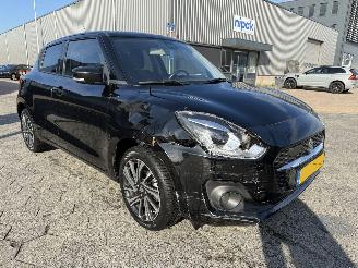 Suzuki Swift 1.2 Style Smart Hybrid picture 3
