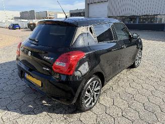 Suzuki Swift 1.2 Style Smart Hybrid picture 5