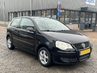 Volkswagen Polo 1.2 Easyline picture 3