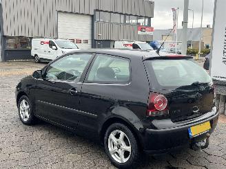 Volkswagen Polo 1.2 Easyline picture 6