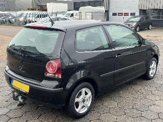 Volkswagen Polo 1.2 Easyline picture 4