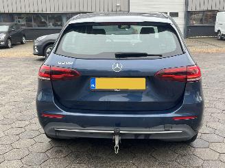 Mercedes B-klasse 200 Solution Plus AUTOMAAT picture 5