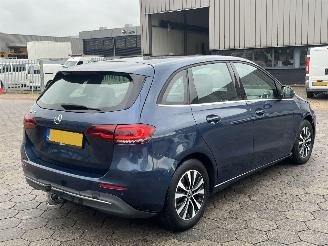 Mercedes B-klasse 200 Solution Plus AUTOMAAT picture 4