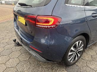 Mercedes B-klasse 200 Solution Plus AUTOMAAT picture 8