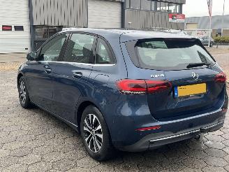 Mercedes B-klasse 200 Solution Plus AUTOMAAT picture 6