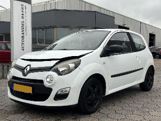 škoda osobní automobily Renault Twingo 1.2 16V Acces 2013/7