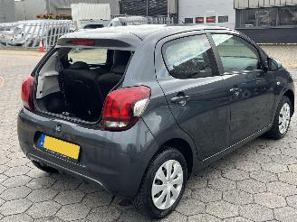 Peugeot 108 1.0 e-VTi Active picture 4