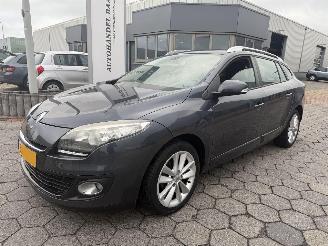 Renault Mégane Estate 1.5 dCi Expression picture 1