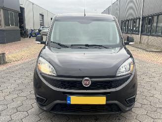 Fiat Doblo Cargo 1.3 MJ L2H1 Maxi SX picture 2