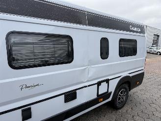 Chausson  Premium Power 160 pk picture 8