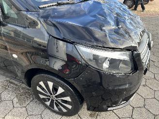 Mercedes Vito 114 CDI Lang DC AUTOMAAT picture 12