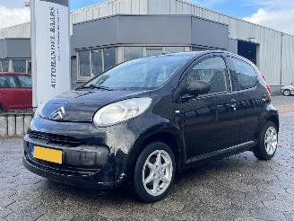 Auto incidentate Citroën C1 1.0-12V Séduction 2026/1
