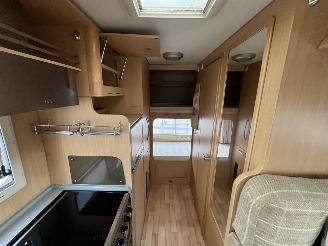 Arca  2.3 M681 GLT picture 10