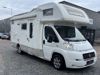 Arca  2.3 M681 GLT picture 2