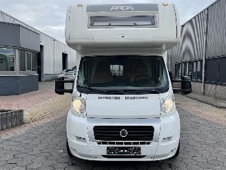 Arca  2.3 M681 GLT picture 29