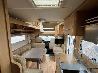 Arca  2.3 M681 GLT picture 9