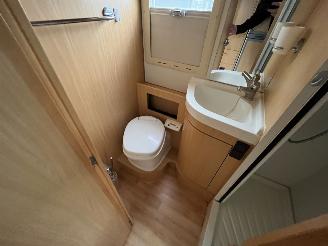 Arca  2.3 M681 GLT picture 17