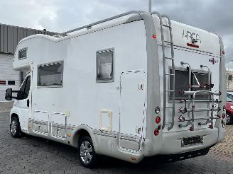 Arca  2.3 M681 GLT picture 4