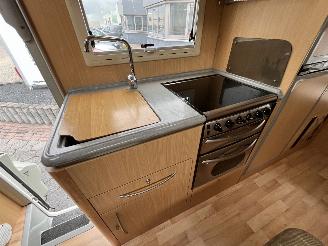 Arca  2.3 M681 GLT picture 14