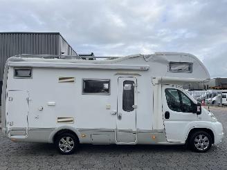 Arca  2.3 M681 GLT picture 30