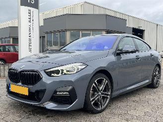 Auto incidentate BMW 2-serie Gran Coupé 218i M Sport Edition 2021/5