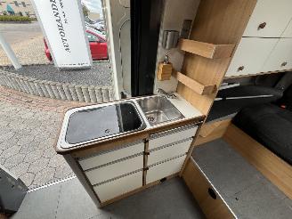 Fiat Camper 2.3 Ducato 148PK Tasman Adventure picture 15